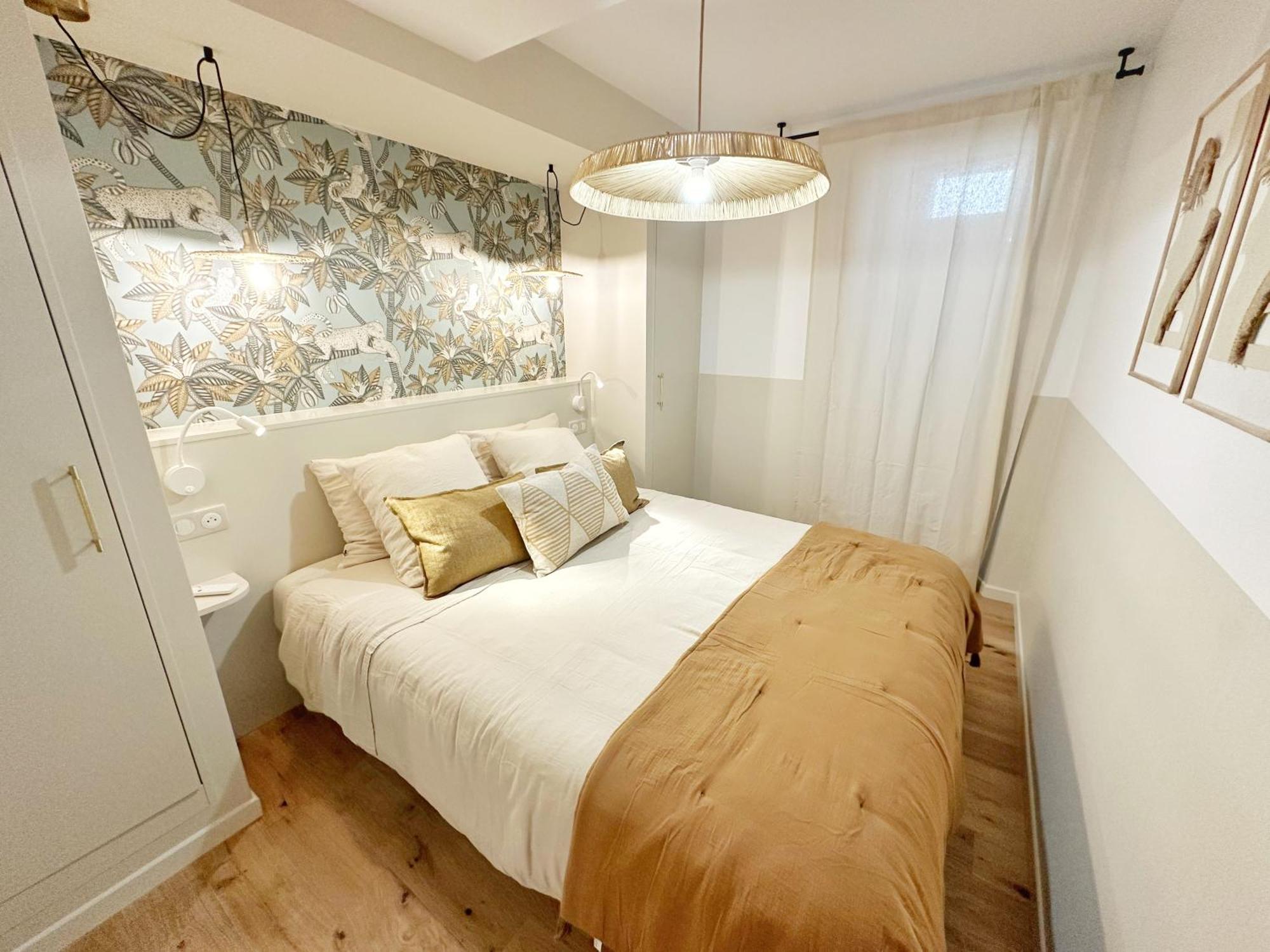 La Maison Cavet 5 Appartements De Standing Au Coeur Du Village Sanary-sur-Mer Bagian luar foto