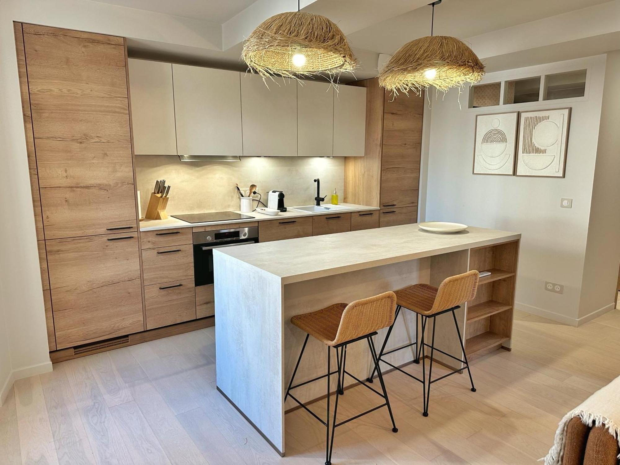 La Maison Cavet 5 Appartements De Standing Au Coeur Du Village Sanary-sur-Mer Bagian luar foto