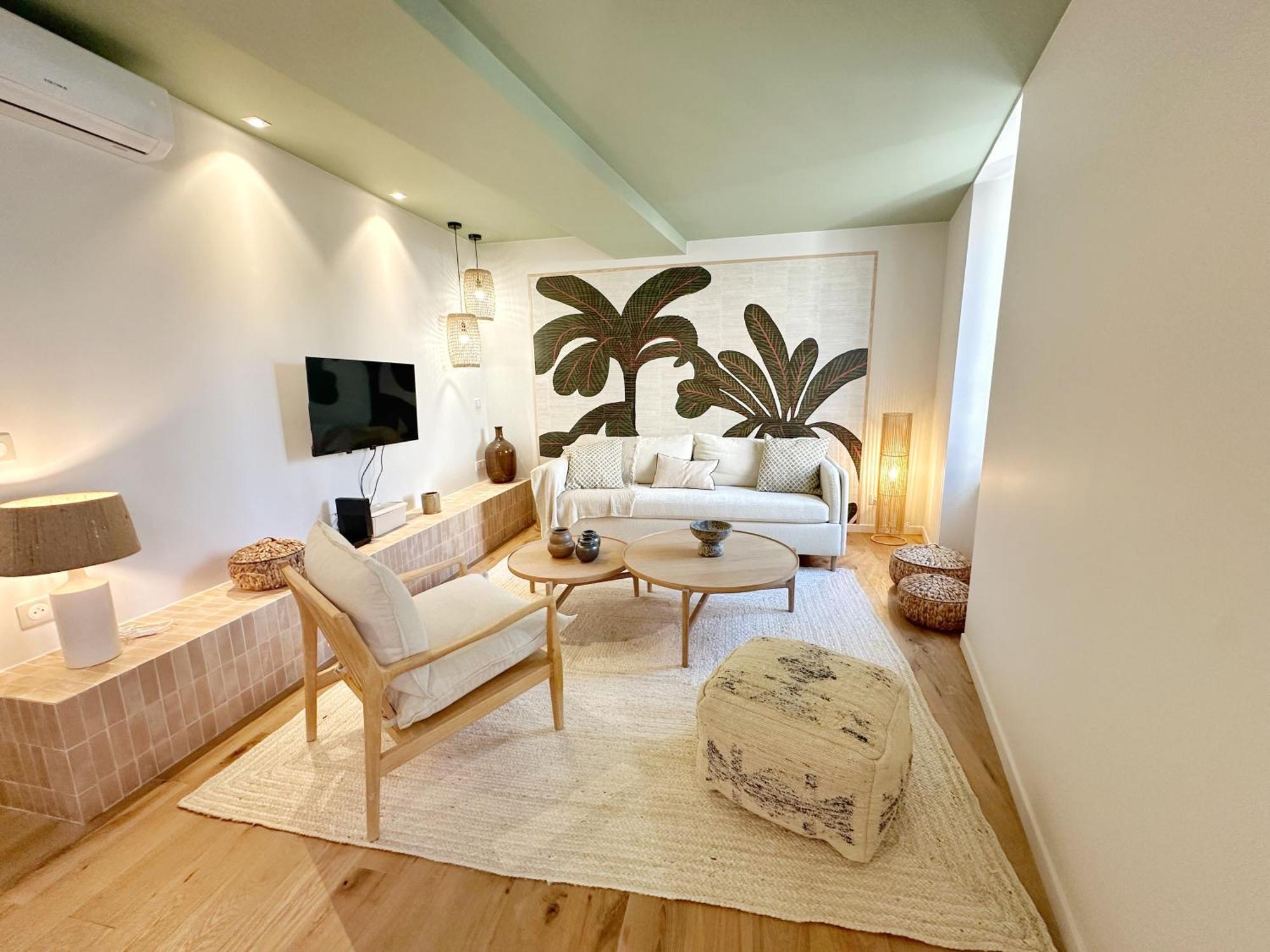 La Maison Cavet 5 Appartements De Standing Au Coeur Du Village Sanary-sur-Mer Bagian luar foto